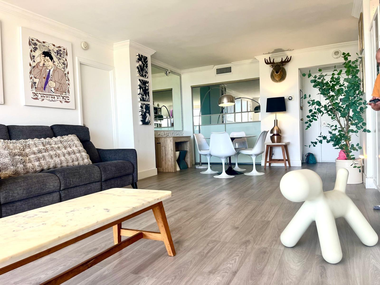 CORONADO CONDO- TOWER II - Residential