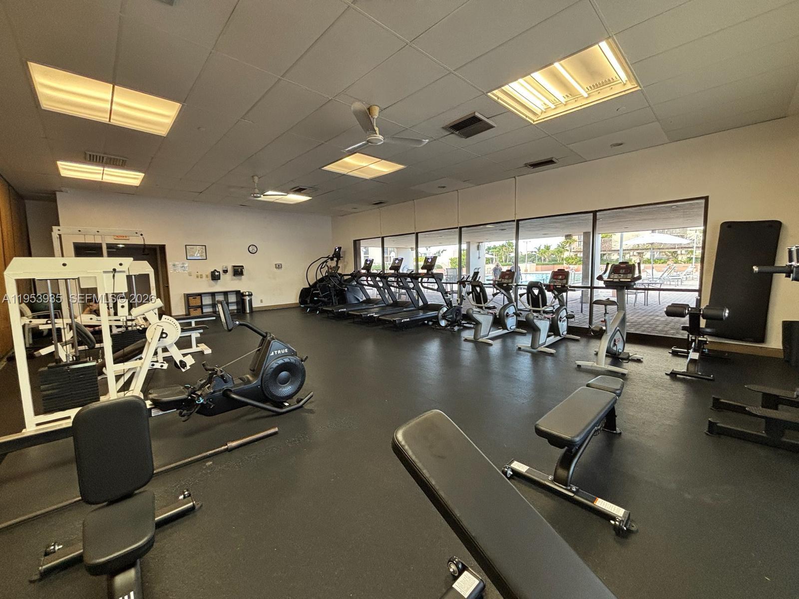 CORONADO CONDO- TOWER II - Residential