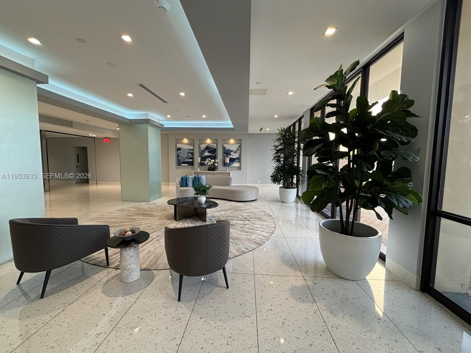 CORONADO CONDO- TOWER II - Residential