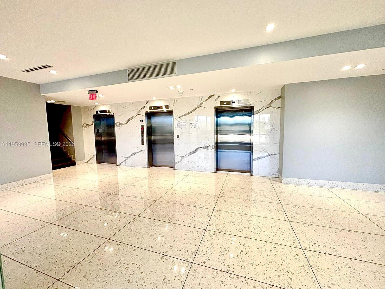 CORONADO CONDO- TOWER II - Residential