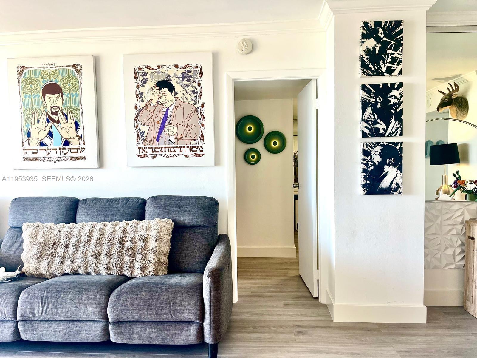 CORONADO CONDO- TOWER II - Residential