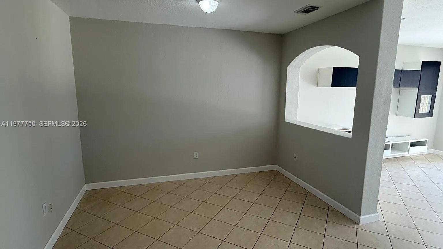 DORAL ISLES NORTH SEC TWO - Residential Lease