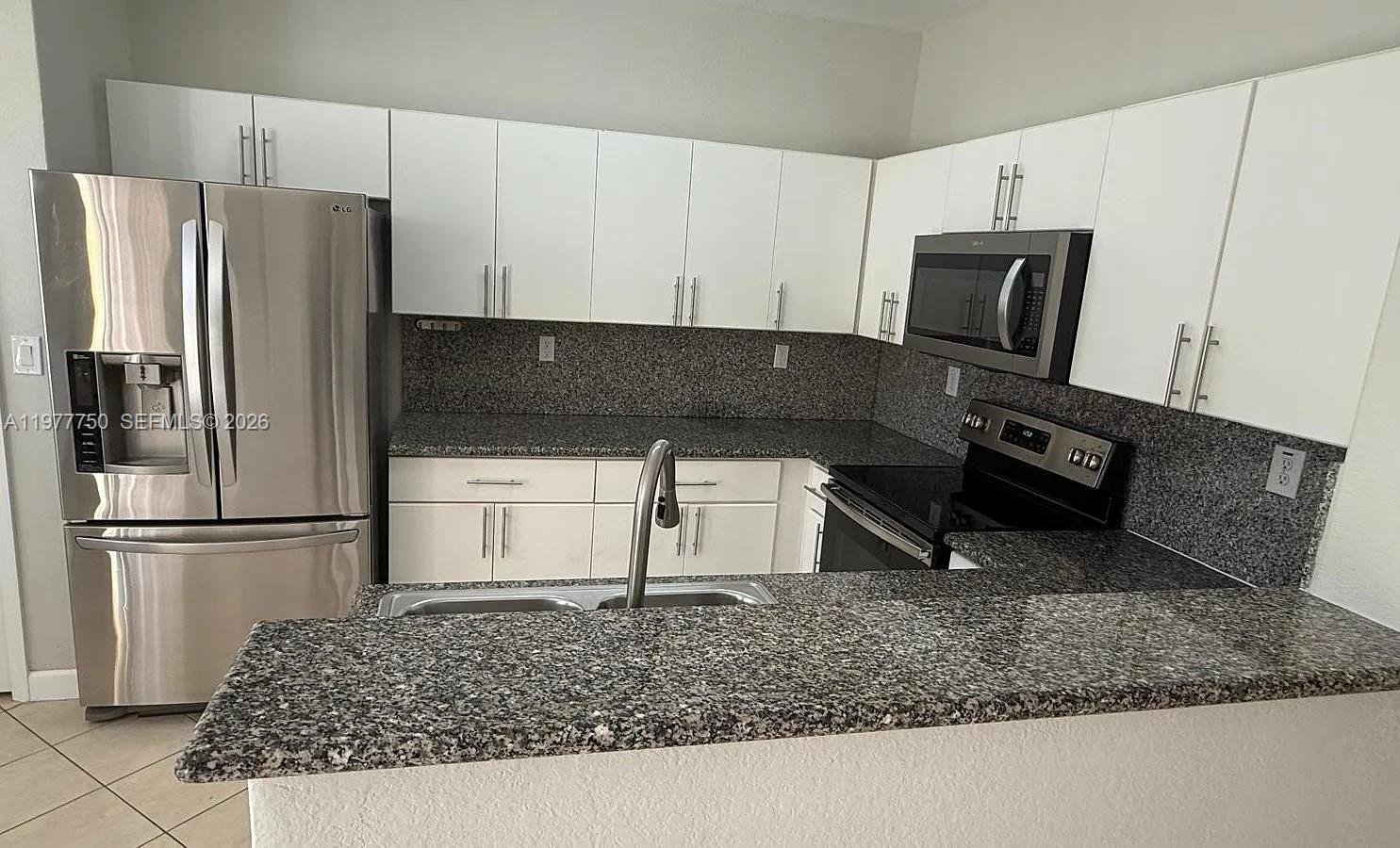 DORAL ISLES NORTH SEC TWO - Residential Lease