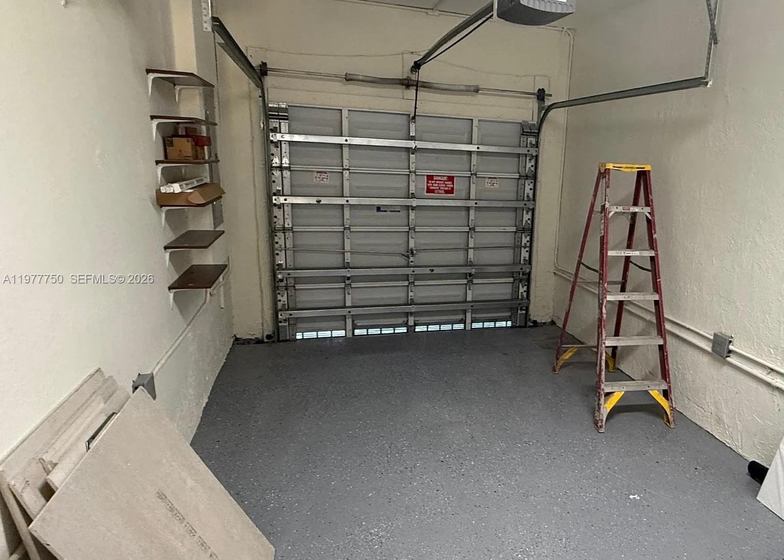 DORAL ISLES NORTH SEC TWO - Residential Lease