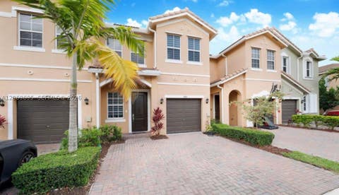 Photo of 1443 SE 26th Ave, Homestead, FL 33035 (MLS # A12069695)