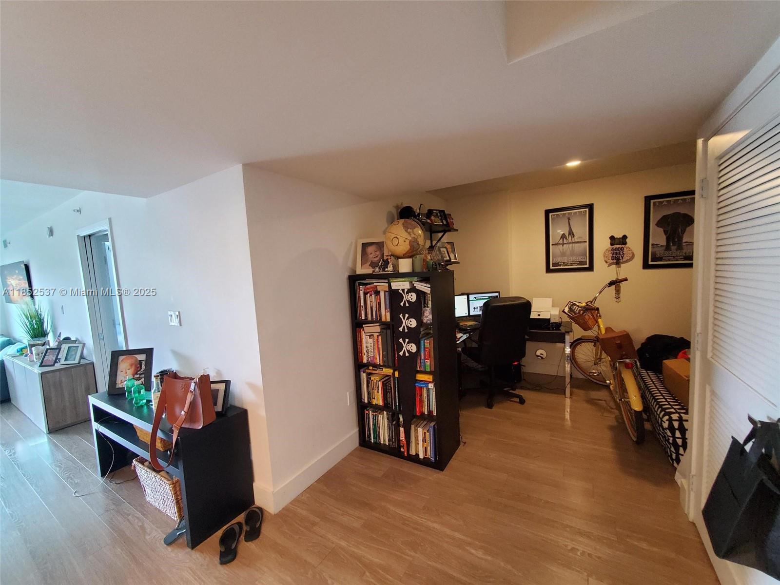 The Club at Bay Harbor - Residential Lease