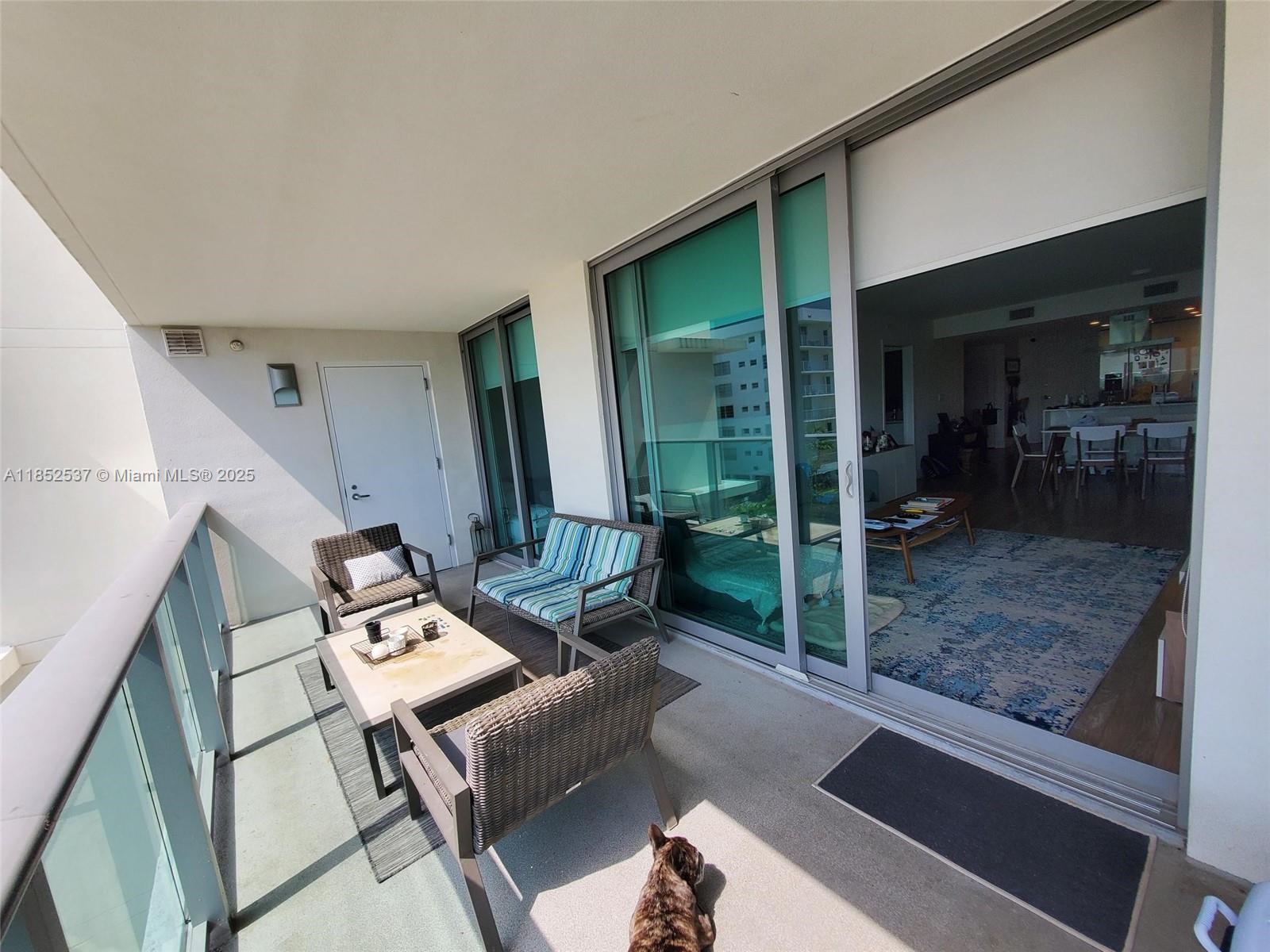 The Club at Bay Harbor - Residential Lease