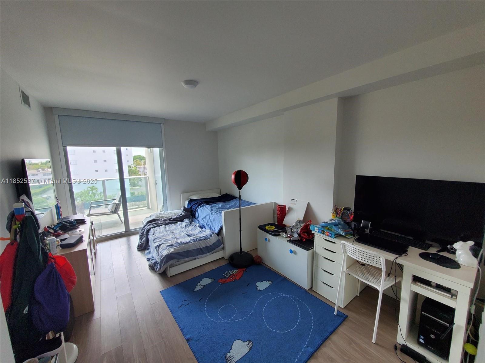The Club at Bay Harbor - Residential Lease