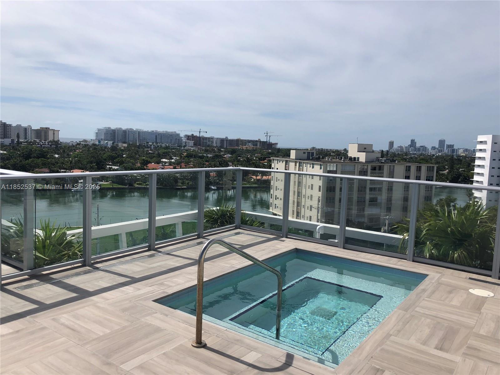 The Club at Bay Harbor - Residential Lease