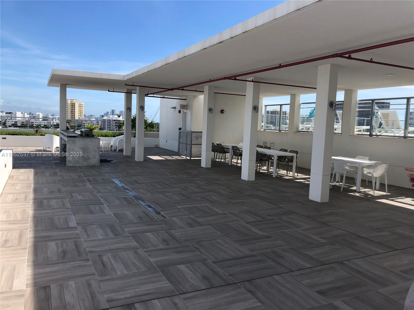 The Club at Bay Harbor - Residential Lease