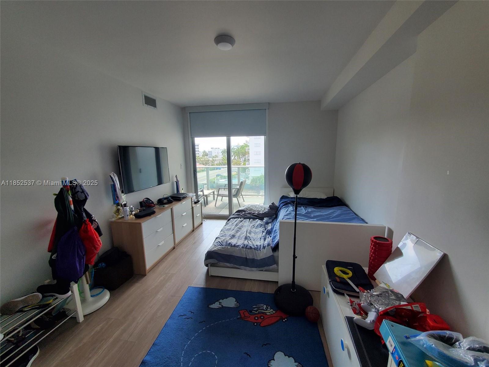 The Club at Bay Harbor - Residential Lease
