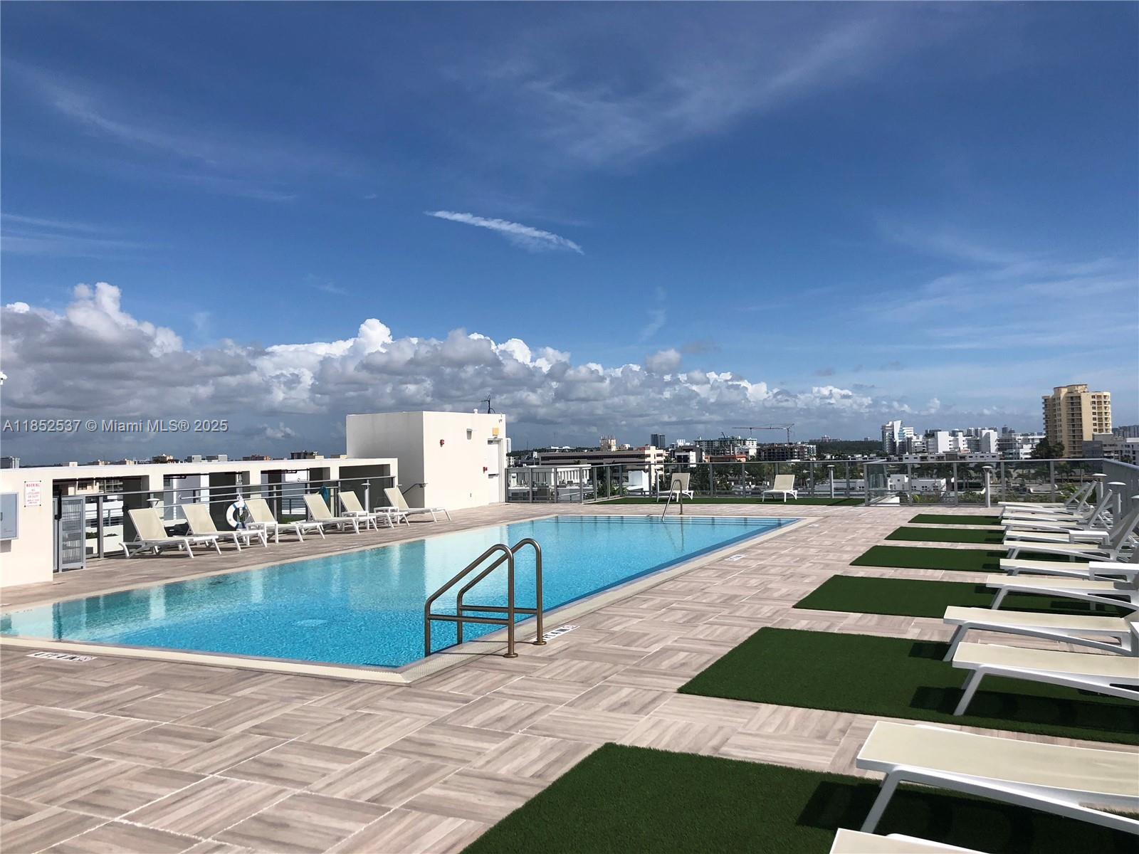 The Club at Bay Harbor - Residential Lease
