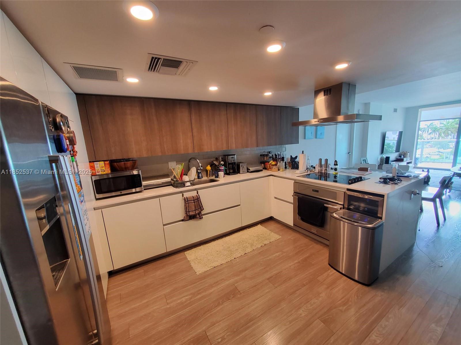 The Club at Bay Harbor - Residential Lease