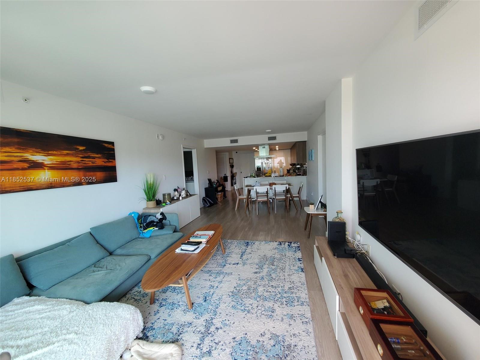 The Club at Bay Harbor - Residential Lease