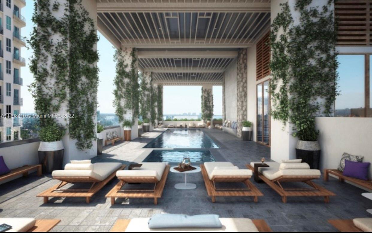 Yotel Pad - Residential Lease