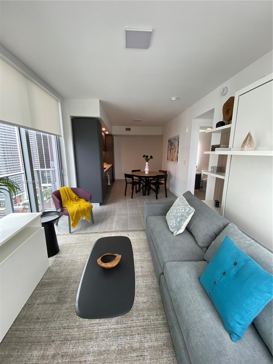 Yotel Pad - Residential Lease