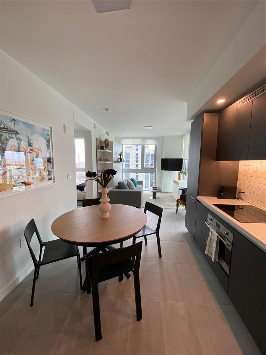Yotel Pad - Residential Lease