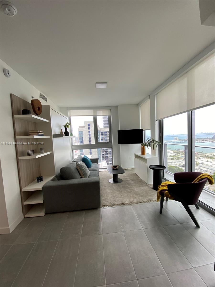Yotel Pad - Residential Lease