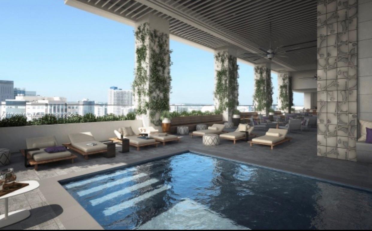 Yotel Pad - Residential Lease