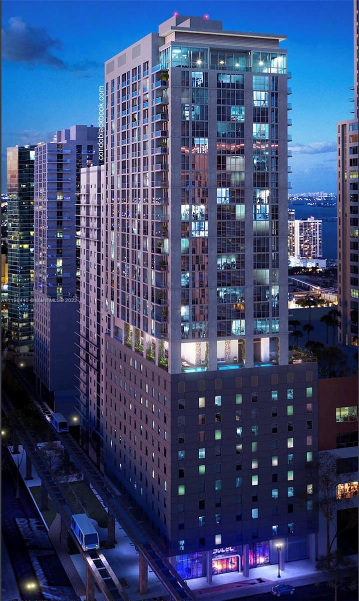 Yotel Pad - Residential Lease