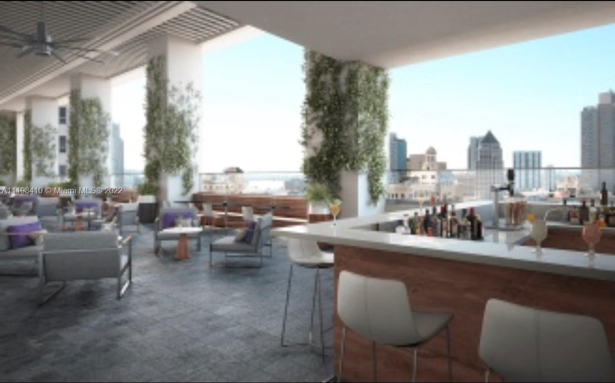 Yotel Pad - Residential Lease