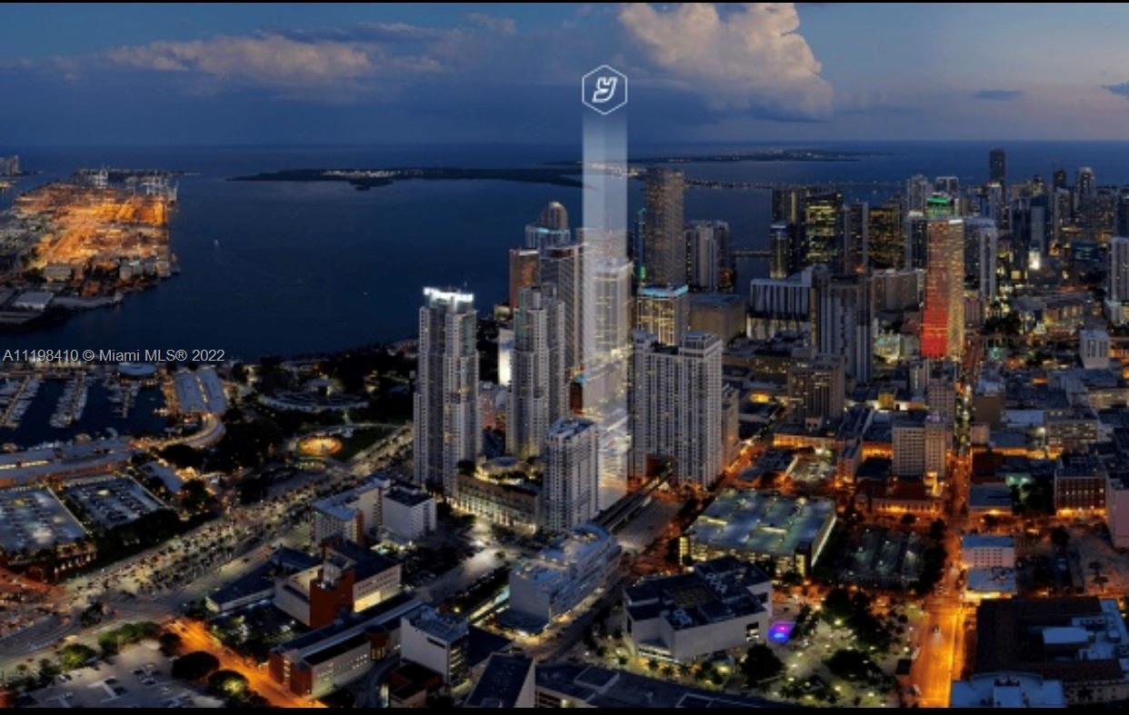 Yotel Pad - Residential Lease
