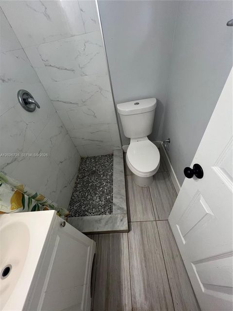 Tiny photo for 1275 NW 55th St, Miami, FL 33142 (MLS # A12026728)