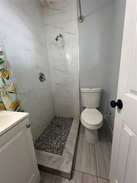 Tiny photo for 1275 NW 55th St, Miami, FL 33142 (MLS # A12026728)