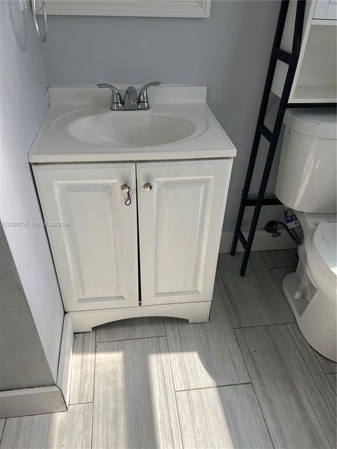 Tiny photo for 1275 NW 55th St, Miami, FL 33142 (MLS # A12026728)