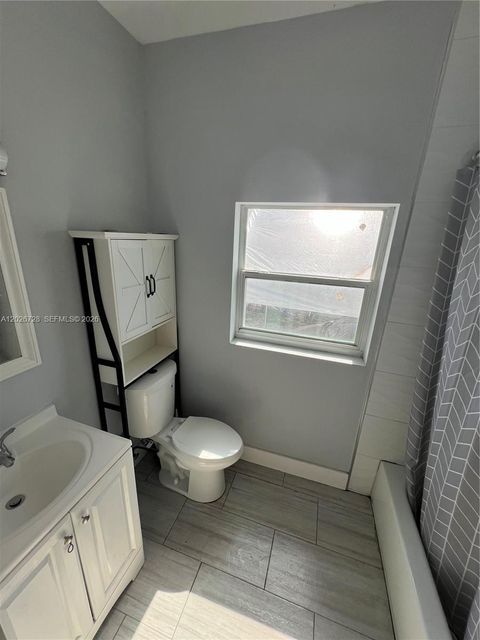 Tiny photo for 1275 NW 55th St, Miami, FL 33142 (MLS # A12026728)