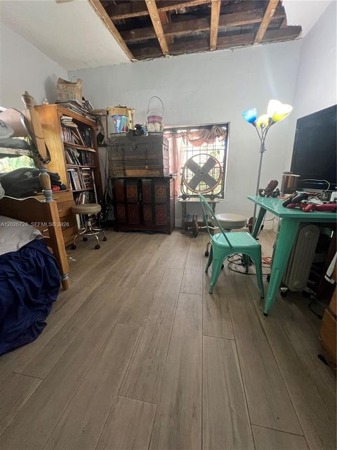 Tiny photo for 1275 NW 55th St, Miami, FL 33142 (MLS # A12026728)
