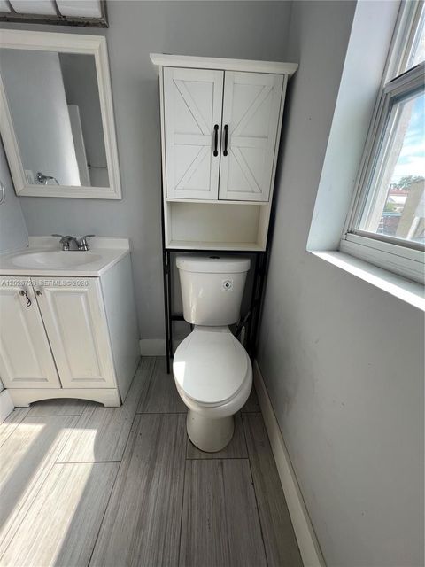 Tiny photo for 1275 NW 55th St, Miami, FL 33142 (MLS # A12026728)