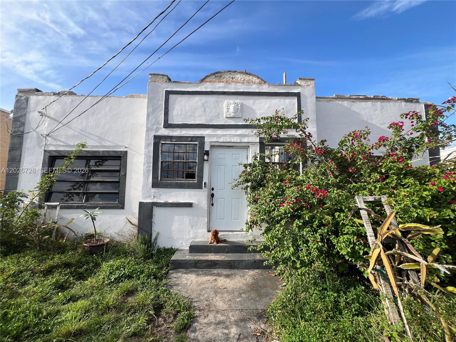 ORCHARD VILLA - Residential