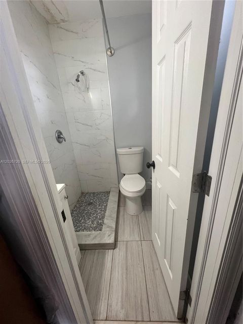 Tiny photo for 1275 NW 55th St, Miami, FL 33142 (MLS # A12026728)