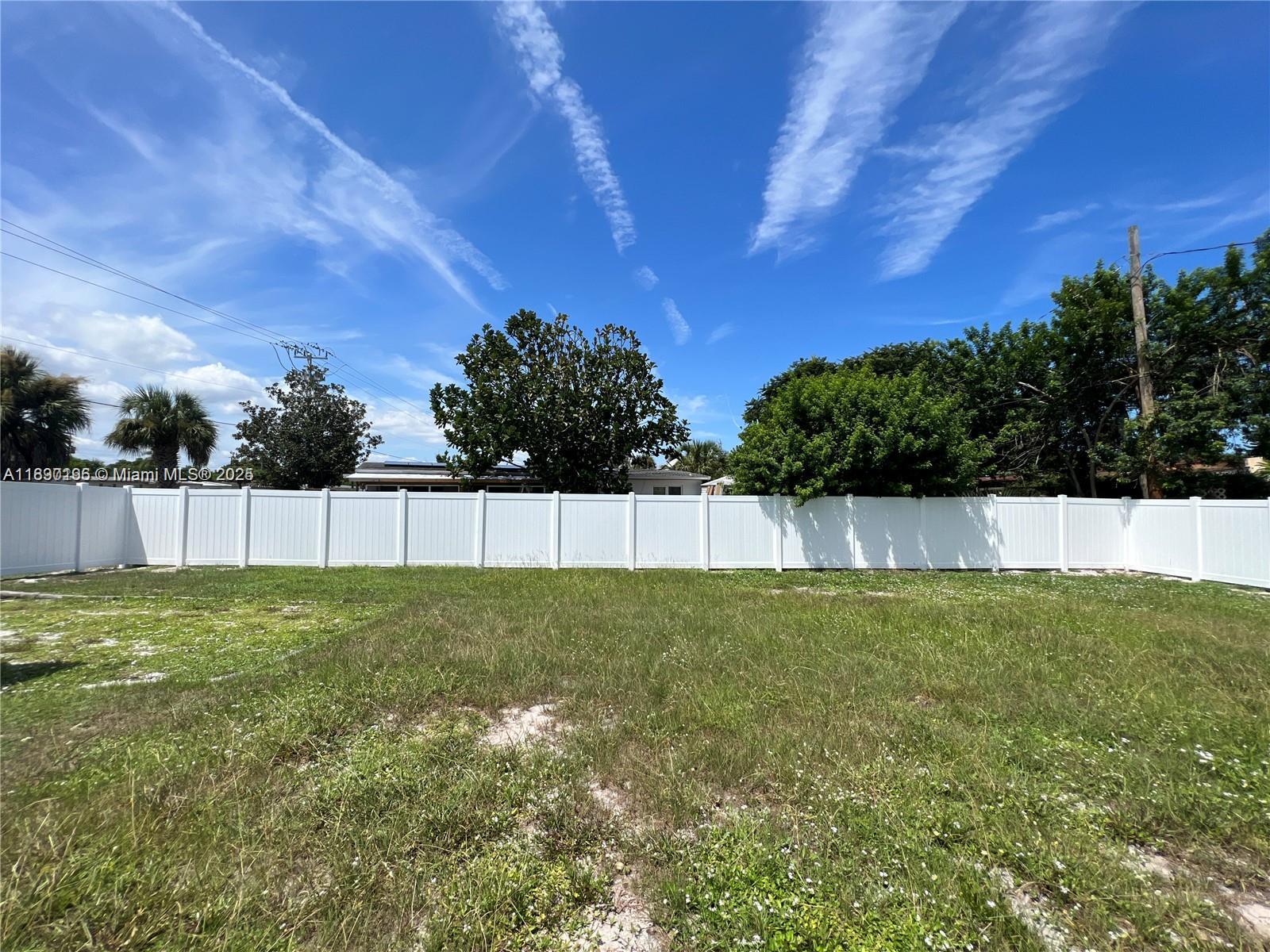 PORT MALABAR - Residential Lease