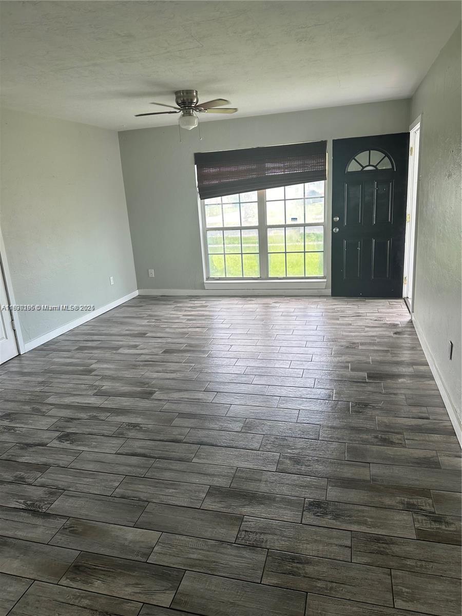 PORT MALABAR - Residential Lease