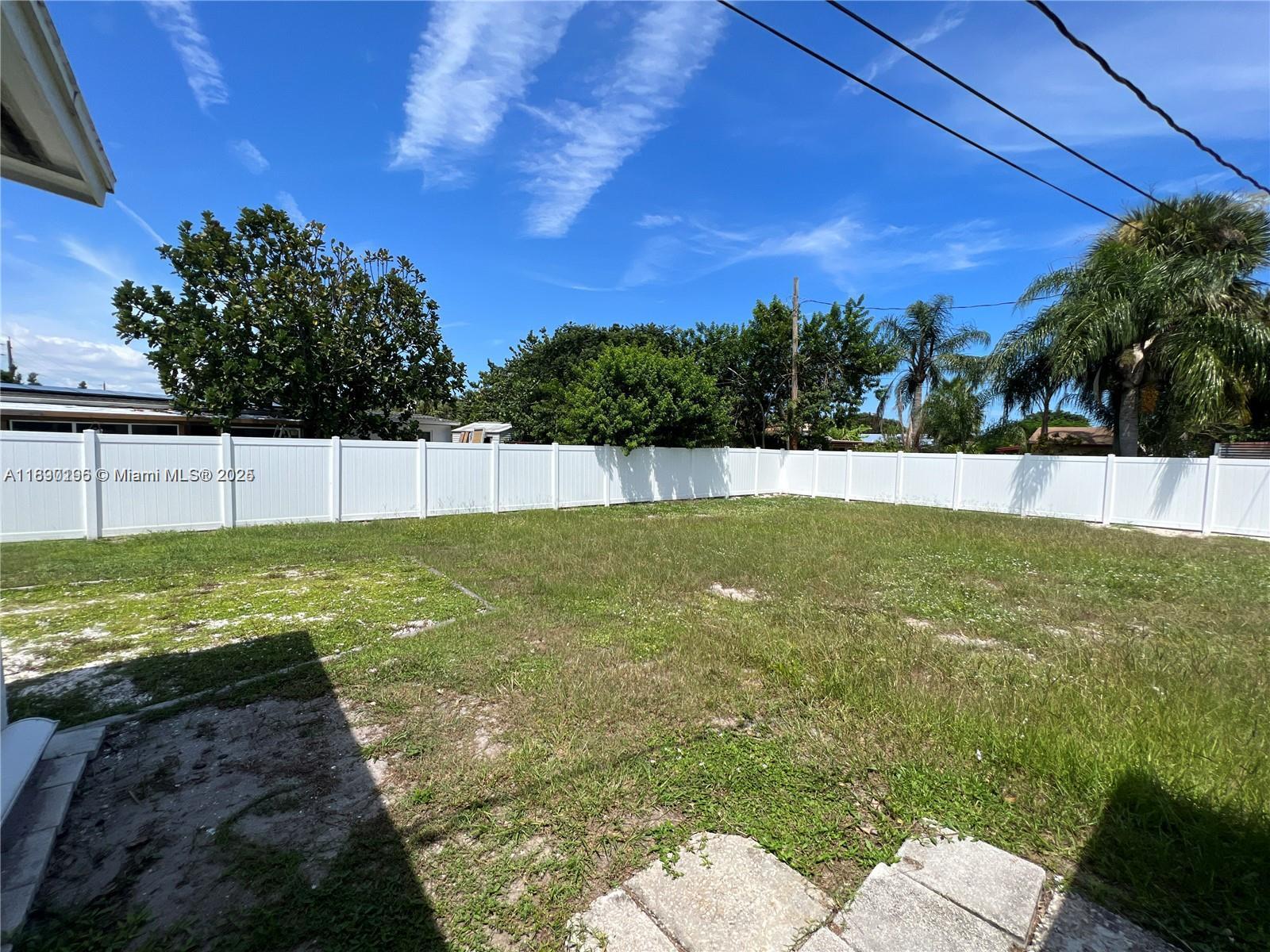 PORT MALABAR - Residential Lease