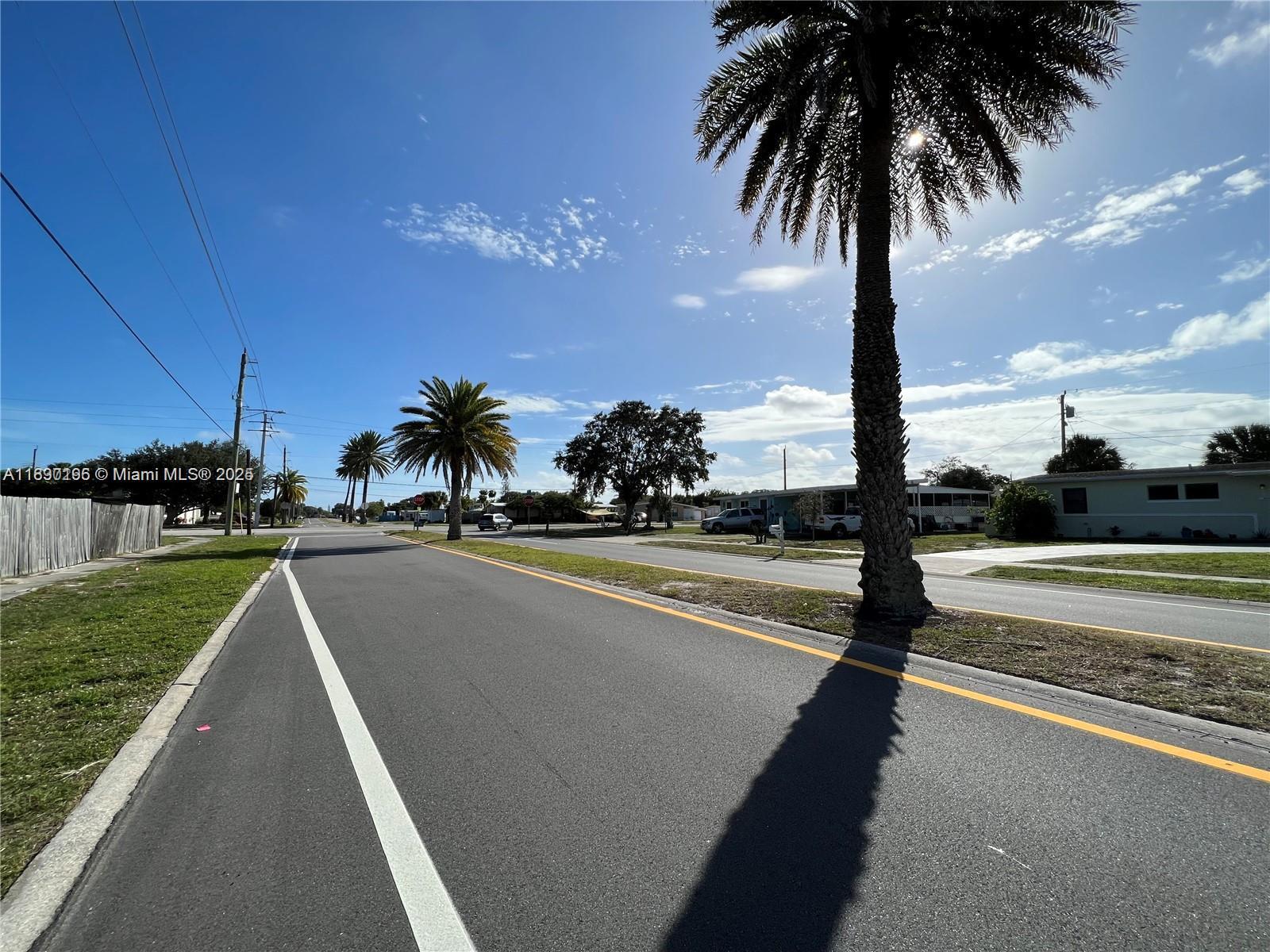 PORT MALABAR - Residential Lease
