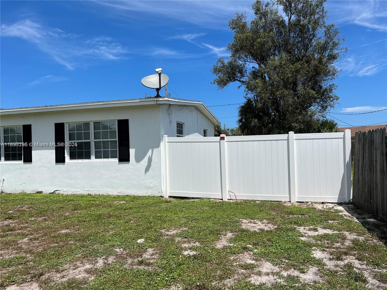 PORT MALABAR - Residential Lease