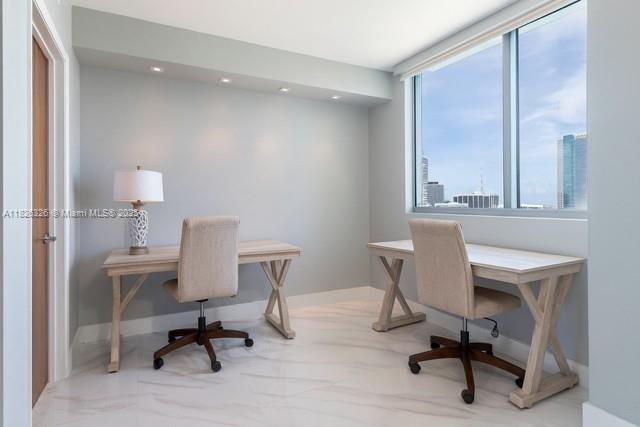 MINT CONDO - Residential Lease