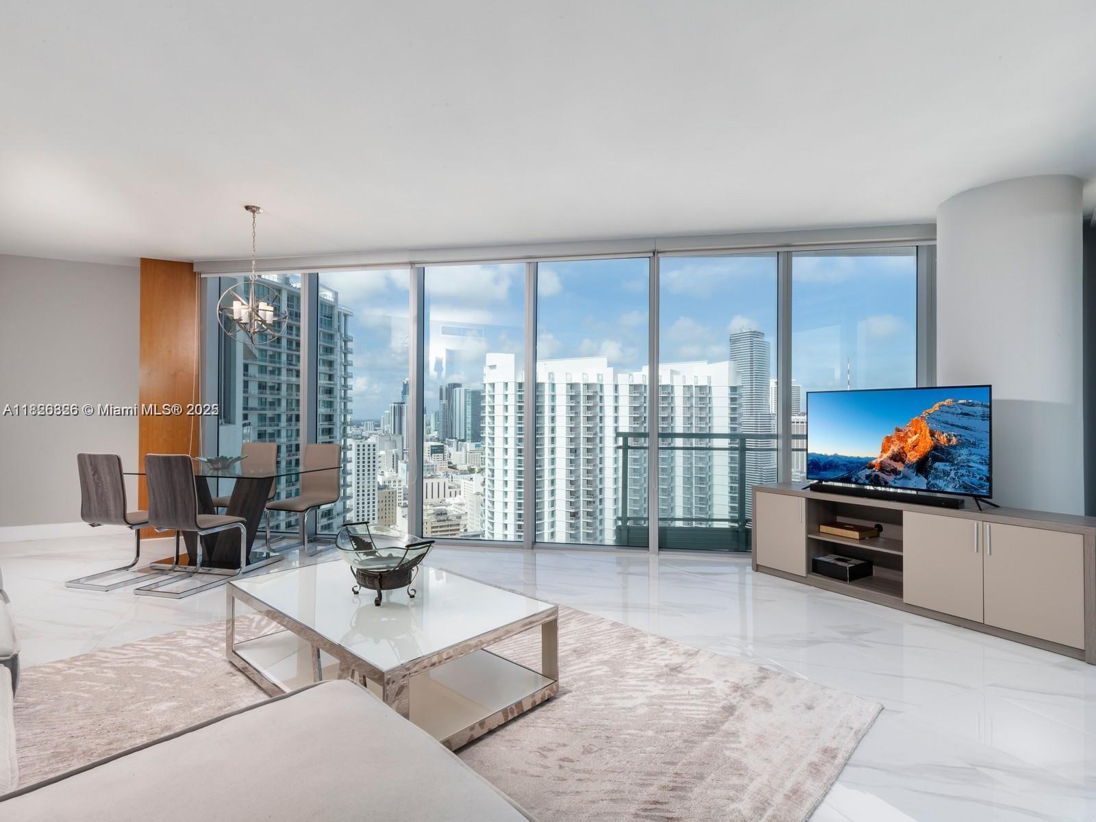 MINT CONDO - Residential Lease