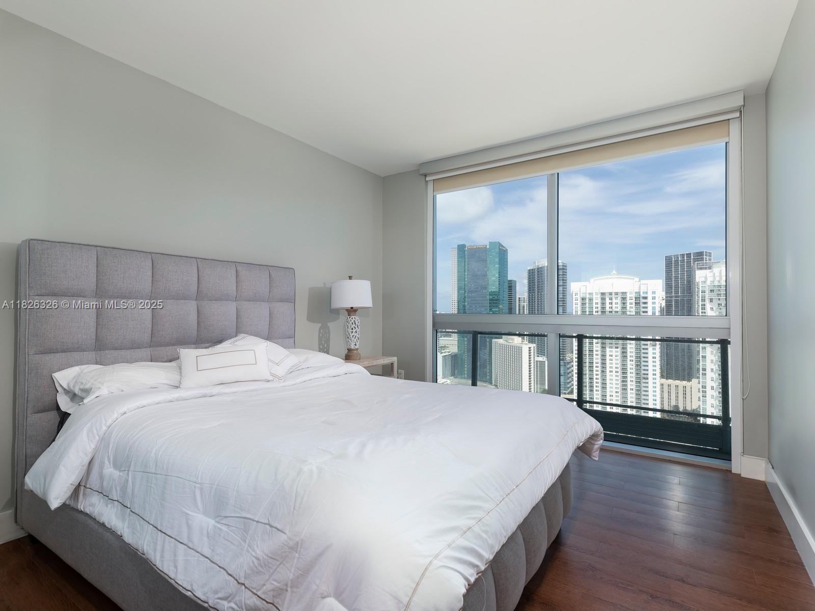 MINT CONDO - Residential Lease