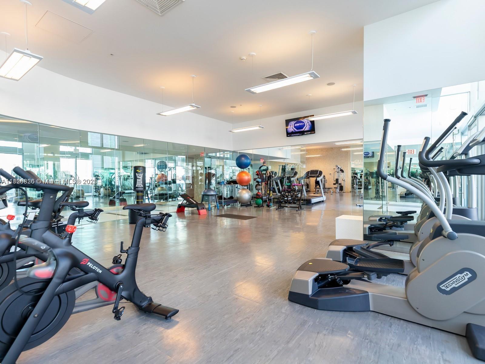 MINT CONDO - Residential Lease