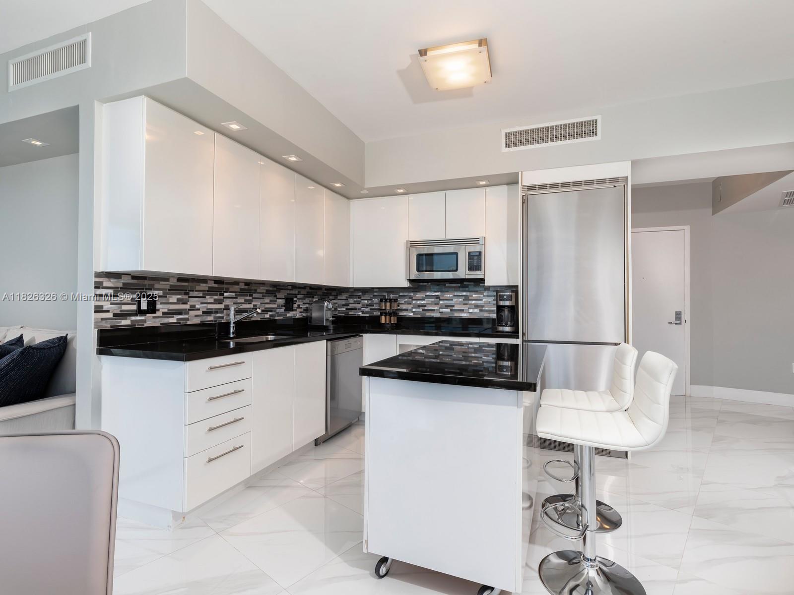 MINT CONDO - Residential Lease