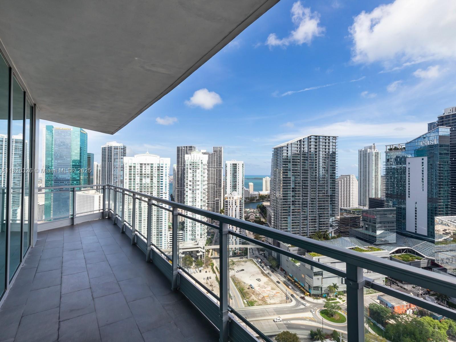 MINT CONDO - Residential Lease