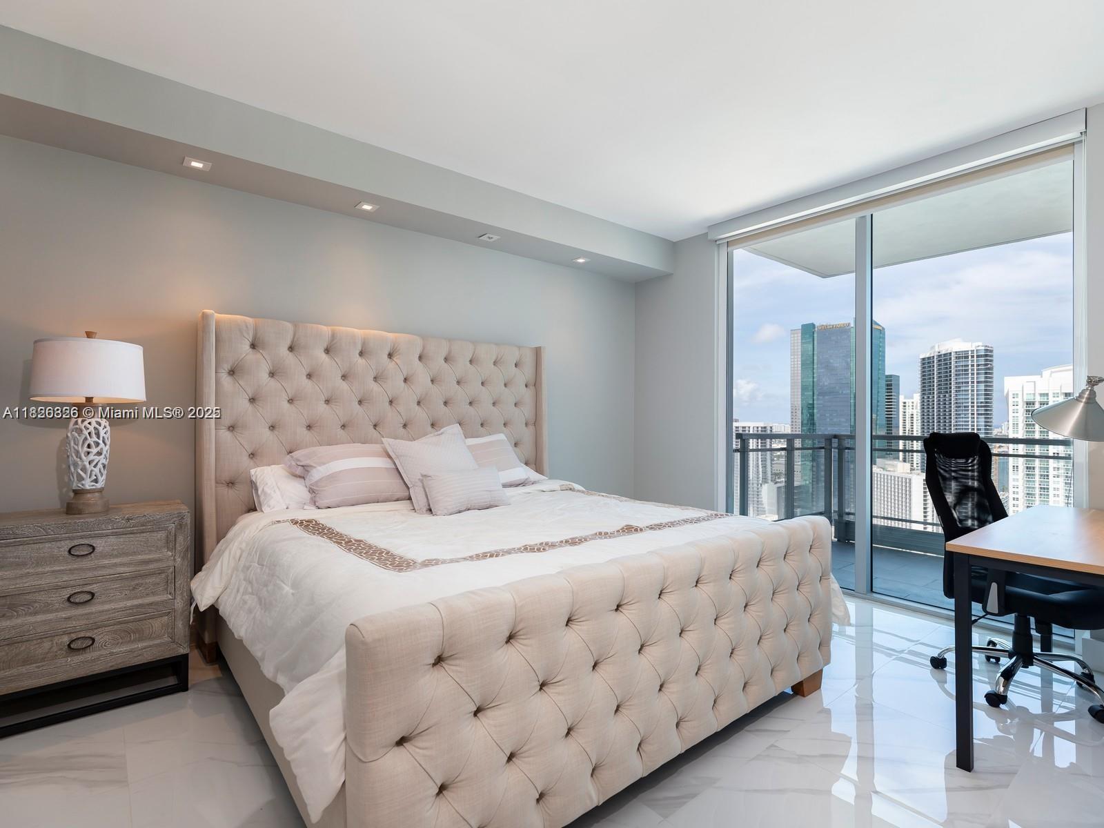 MINT CONDO - Residential Lease