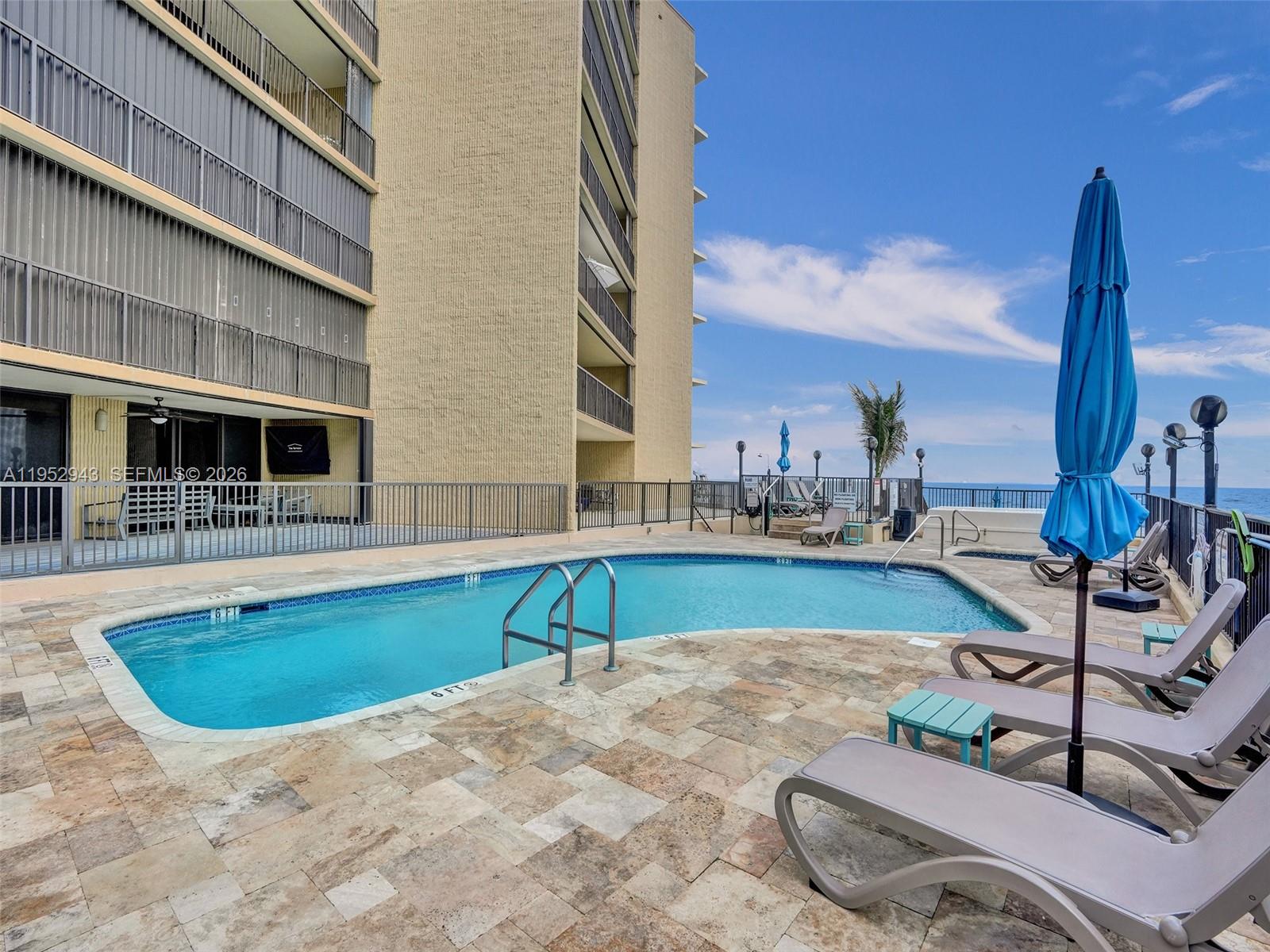 OVERLOOK CONDO - Residential