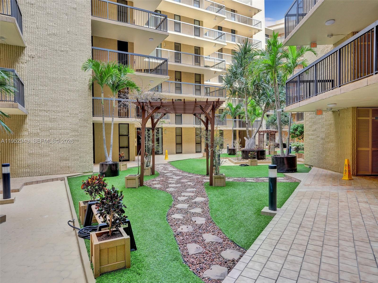 OVERLOOK CONDO - Residential