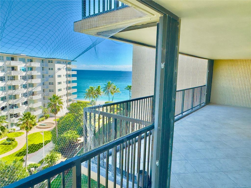 Photo of 1167 Hillsboro Mile #607, Hillsboro Beach, FL 33062 (MLS # A11952943)