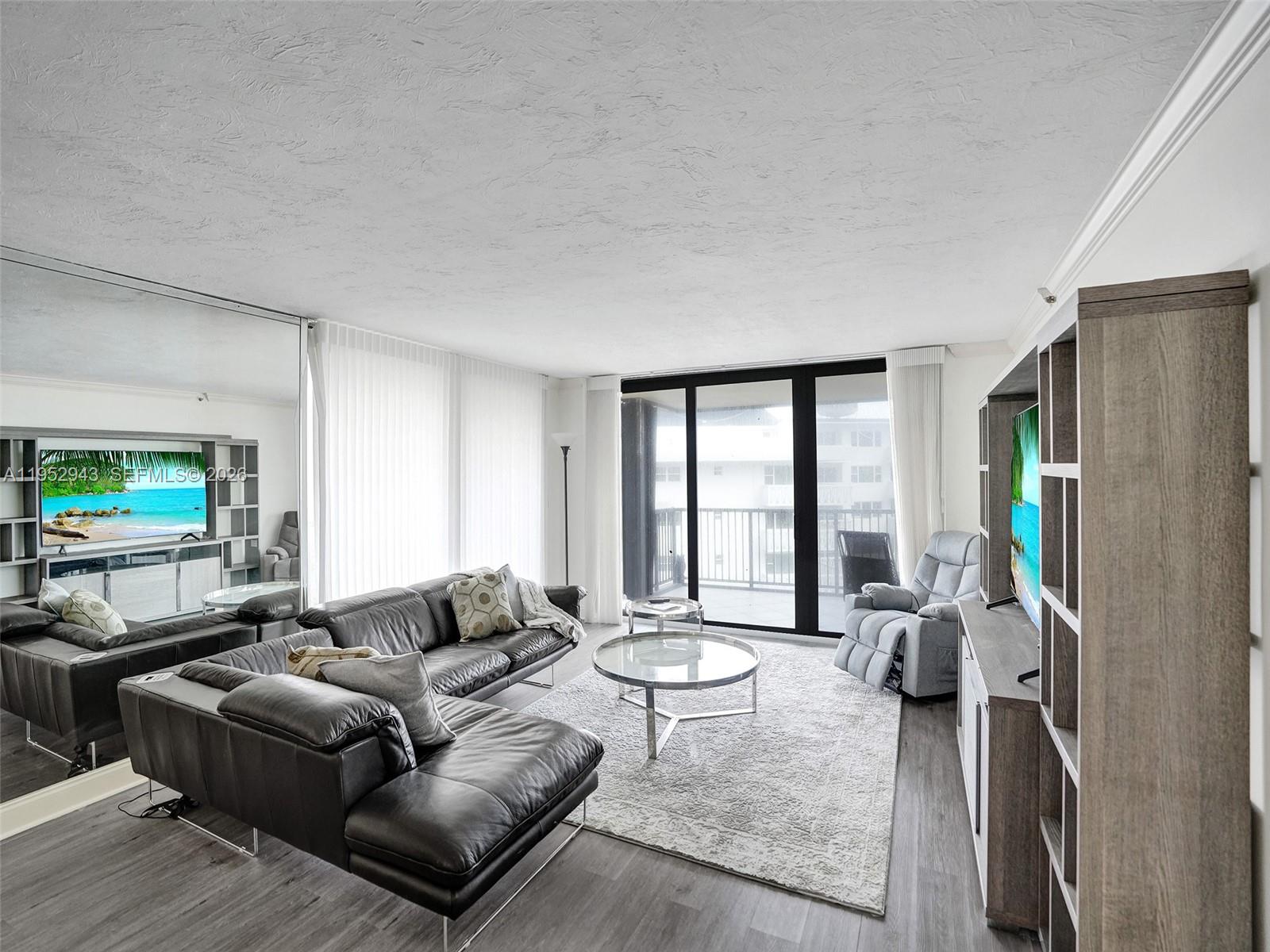 OVERLOOK CONDO - Residential